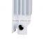 Aluminum Radiator Hot Water Heater 500 80 Two Windows