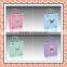  custom Butterfly Design paper bags with handles