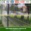 Wrought Iron Welded Fence for Residential Ornamental