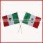 5*8 Inches Gift Mexico Bunting Flag