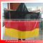 90*150cm Germany body flag,advertising flag,caps flag