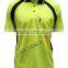 high visibility men's safety workwear