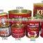 tomato sauces recipes for export