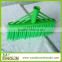 SINOLIN Afrian market, basket broom, plastic broom