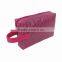 china wholesale new arrival good quality cosmetic box pu makeup kit with compartments