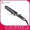Newest 2 in 1 LED Ceramic Travel Floding Hair Straighetner