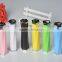 new products 2015 bulk power bank supply with led torch