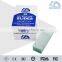 High School Laboratory Medical ground edges Microscope Slides 7107