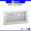 CE Double Deflection Aluminium Ventilation Air Intake Grilles