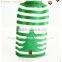 M71 fashion acrylic knit pattern christmas tree sweater for dog