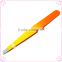 Stainless steel color tweezers for eyelash extension and eyebrow razor
