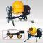 300L mini concrete mixer