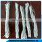 Airport Runway twisted buddle pp fiber/pp for Concrete Improvement