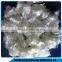Hot selling pva fiber for concrete reinforce with best price