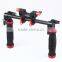 2016 Hot sale Sunrise DSLR Shoulder Mounted Systems DSM-802B camera DSLR rig rig
