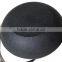 Top Quality Black 0.6L Iron Cast Tea Pot Coffee Pot