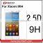 Good Quality Transparent Tempered Glass Screen Protector For Xiaomi Mi4 Screen Protector