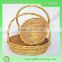small basket willow food basket
