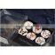 China Supplier hot sale glass crystal fridge magnet sheet