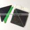 PU soft gel anti slip mat sticky pad for carpet