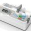 CE Qualified Medical single Channel three working mode MSLIS14i Syring Pump