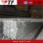 q235 S235JRG hot dip galvanized equal/unequal hot rolled steel angle bars