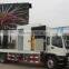 YEESO advertising trailer,mobile advertising trailers,mobile billboards,YES-TB18