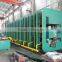 Chinese High quality Rubber Plate Vulcanize Machine