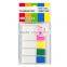 Hot selling memo pad sticky note pad with low price