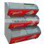 New 3 levels ice cream freezer for sale