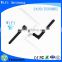 Best price for 2.4g white black rubber duck wifi antenna with SMA connector
