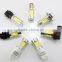 7.5w car light high power h1 led bulb