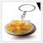 2014 new design small key tin box