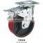 cast wheel,iron wheel