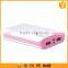 7800mAh Power Bank for Samsung