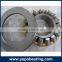 thrust roller bearing size