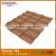 Wanael Roman stone coated roofing sheets high quality zinc coated roof sheet