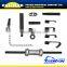 CALIBRE Large Sliding Hammer Set Dent Puller Kit