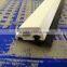 new product from china profile glazing beads upvc window