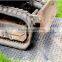 Factory Directly Sale Plastic Mud Road Mat