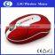 2.4Ghz Laptop Cordless Small Portable Advanced Mouse