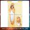 Halloween hot sale girls animal cosplay costume mascot costume