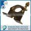 China Manufacturer EN74 Standard Q235 material Scaffolding Board Clamp