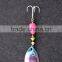Hot Sale Cheap Mepps Agalia Spoon Spinner Fishing Lure 10g