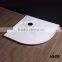 Artificial stone solid surface big shower trays
