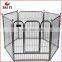Cheap Outdoor Large PVC Dog House
