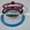 silicone cooking pot cover