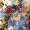 China Wholesale Wap Knitting Printed Furniture Fabric