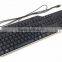 NEW Genuine USB Wired Multimedia Keyboard French Canadian 5N57Y CN-05N57Y For Dell