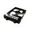 Brand New 2.5'' TW13J 0TW13J SAS SATA Hard Drive Caddy Tray For Dell